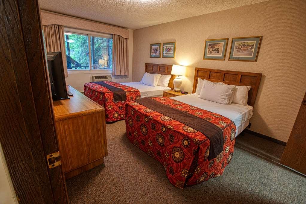Wedgewood Resort Φέρμπανκς Δωμάτιο φωτογραφία